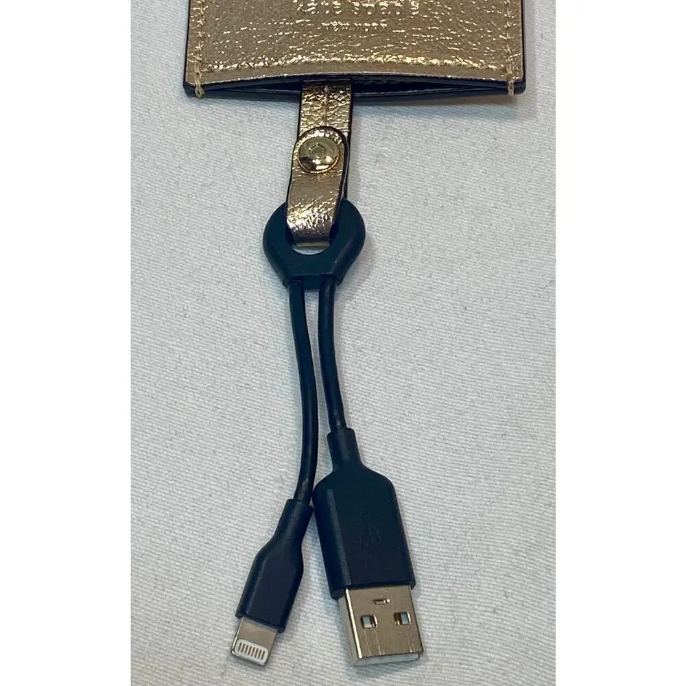Kate Spade Cat Portable Charger